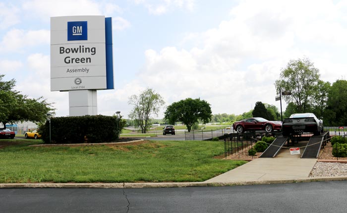 Bowling Green Assembly Plant UAW Members Reject New Labor Agreement with GM