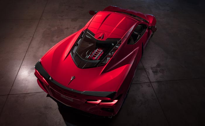 Why Motor Trend's Dyno Results of the 2020 Corvette Stingray Were Impossibly Wrong