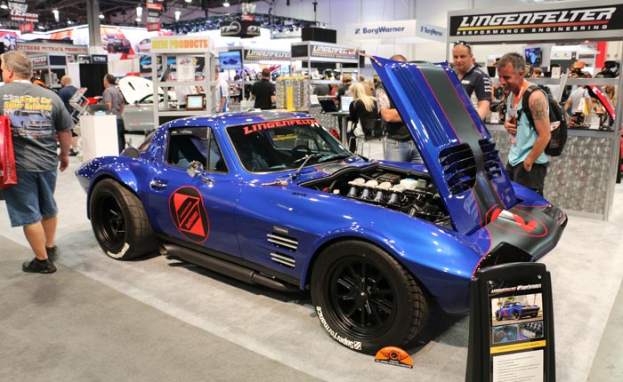 Poll: Who is Your Favorite Corvette Tuner?