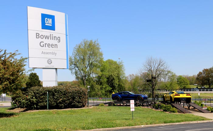 Ex-Lordstown GM Workers Who Transferred to Bowling Green Prepare For More Downtime