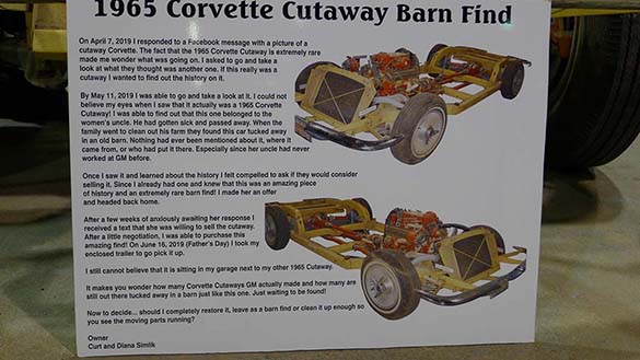 [PICS] Corvettes Shine at the Muscle Car and Corvette Nationals