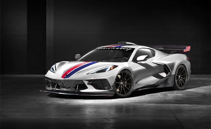 Hennessey Performance Offers First Look at Packages to Tune the C8 Corvette Up to 1200 HP