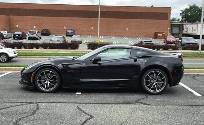 Corvette Delivery Dispatch with National Corvette Seller Mike Furman for Dec. 8th