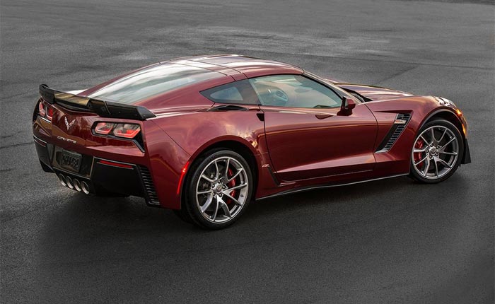 [POLL] What Was the Best C7 Corvette Special Edition?