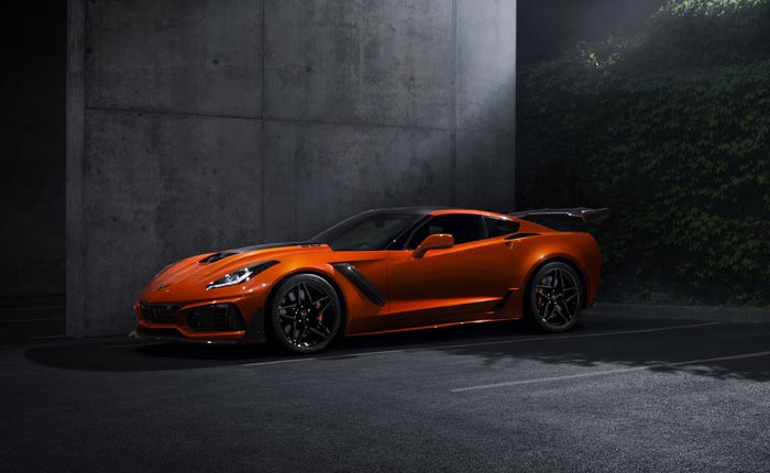 [POLL] What Was the Best C7 Corvette Special Edition?