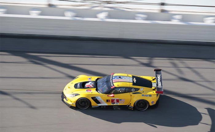 Corvette Racing at Daytona: Wrapping Up the Roar