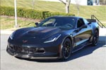 Jeff Gordon to Auction His 2016 Corvette Z06 C7.R Edition for Charity at Barrett-Jackson