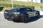 Jeff Gordon to Auction His 2016 Corvette Z06 C7.R Edition for Charity at Barrett-Jackson