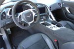 Jeff Gordon to Auction His 2016 Corvette Z06 C7.R Edition for Charity at Barrett-Jackson