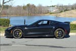 Jeff Gordon to Auction His 2016 Corvette Z06 C7.R Edition for Charity at Barrett-Jackson