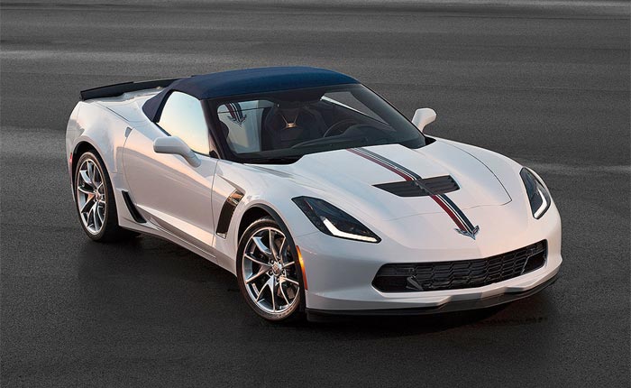 [POLL] What Was the Best C7 Corvette Special Edition?