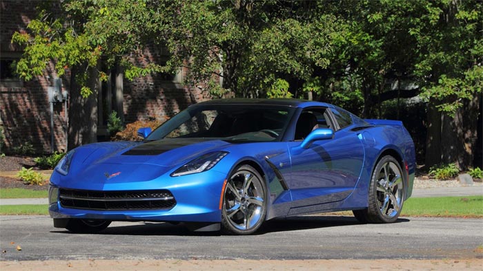 [POLL] What Was the Best C7 Corvette Special Edition?