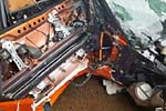 [ACCIDENT] Wrecked 2019 Corvette ZR1 for Sale at Copart is a Hot Mess