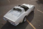 307-mile 1972 Corvette ZR1 Up for Grabs this Weekend at Mecum Kissimmee