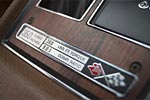 307-mile 1972 Corvette ZR1 Up for Grabs this Weekend at Mecum Kissimmee