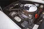 307-mile 1972 Corvette ZR1 Up for Grabs this Weekend at Mecum Kissimmee
