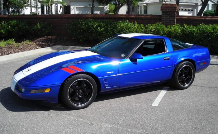 QUICK SHIFTS: Jalopnik Drives the ZR1, Hagerty Future Collectibles and Lovely Linda Vaughn