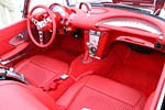 [PICS] Win a 2019 Corvette ZR1 and a 1961 Restomod in the 2019 Corvette Dream Giveaway!