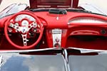 [PICS] Win a 2019 Corvette ZR1 and a 1961 Restomod in the 2019 Corvette Dream Giveaway!