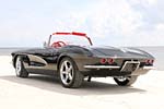 [PICS] Win a 2019 Corvette ZR1 and a 1961 Restomod in the 2019 Corvette Dream Giveaway!