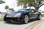 [PICS] Win a 2019 Corvette ZR1 and a 1961 Restomod in the 2019 Corvette Dream Giveaway!