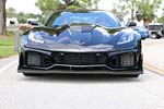 [PICS] Win a 2019 Corvette ZR1 and a 1961 Restomod in the 2019 Corvette Dream Giveaway!