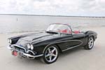 [PICS] Win a 2019 Corvette ZR1 and a 1961 Restomod in the 2019 Corvette Dream Giveaway!