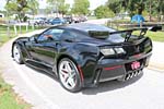 [PICS] Win a 2019 Corvette ZR1 and a 1961 Restomod in the 2019 Corvette Dream Giveaway!