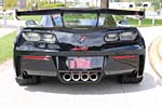 [PICS] Win a 2019 Corvette ZR1 and a 1961 Restomod in the 2019 Corvette Dream Giveaway!