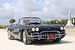 [PICS] Win a 2019 Corvette ZR1 and a 1961 Restomod in the 2019 Corvette Dream Giveaway!