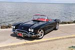 [PICS] Win a 2019 Corvette ZR1 and a 1961 Restomod in the 2019 Corvette Dream Giveaway!