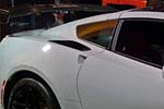 The Corvettes of the 2019 North American International Auto Show
