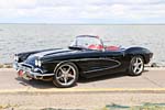 [PICS] Win a 2019 Corvette ZR1 and a 1961 Restomod in the 2019 Corvette Dream Giveaway!