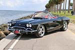 [PICS] Win a 2019 Corvette ZR1 and a 1961 Restomod in the 2019 Corvette Dream Giveaway!
