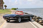[PICS] Win a 2019 Corvette ZR1 and a 1961 Restomod in the 2019 Corvette Dream Giveaway!