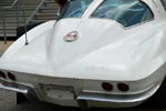 1963 Corvette Z06 Tanker: Two Tales of One Corvette