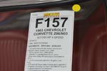 1963 Corvette Z06 Tanker: Two Tales of One Corvette