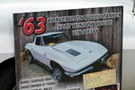 1963 Corvette Z06 Tanker: Two Tales of One Corvette