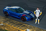 Officially Official: 2019 Corvette Grand Sport Drivers Series
