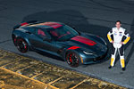 Officially Official: 2019 Corvette Grand Sport Drivers Series