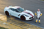 Officially Official: 2019 Corvette Grand Sport Drivers Series