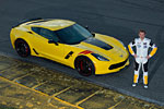 Officially Official: 2019 Corvette Grand Sport Drivers Series