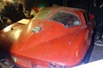1963 Corvette Split Window Stored Away for 56 Years Now for Sale on BarnFinds.com