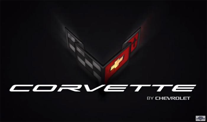 [VIDEO] Watch the Startup Animation of the C8 Mid-Engine Corvette