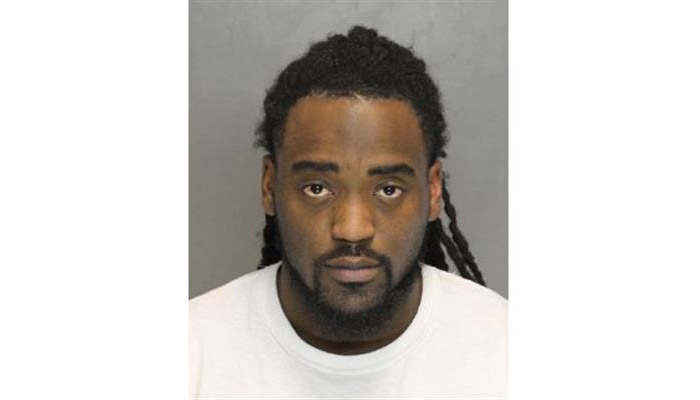 [ACCIDENT] NFL Star Wrecks C7 Corvette And Gets Arrested on Gun Charges