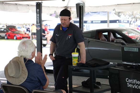 [PICS] The 2019 NCRS Winter Regional and Carlisle Winter AutoFest