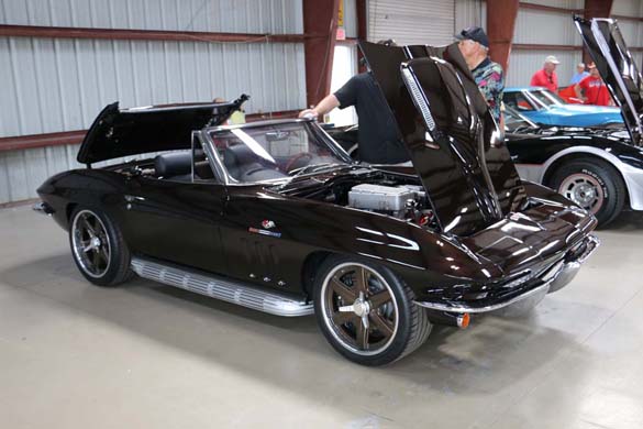 [PICS] The 2019 NCRS Winter Regional and Carlisle Winter AutoFest