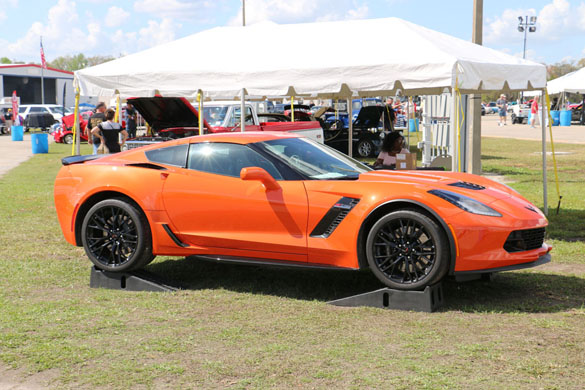 [PICS] The 2019 NCRS Winter Regional and Carlisle Winter AutoFest