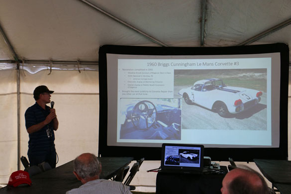 [PICS] The 2019 NCRS Winter Regional and Carlisle Winter AutoFest