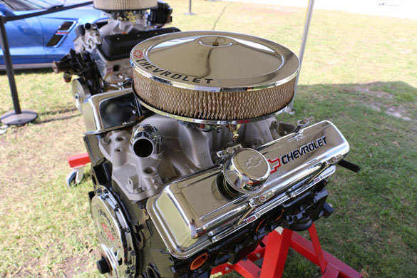 [PICS] The 2019 NCRS Winter Regional and Carlisle Winter AutoFest